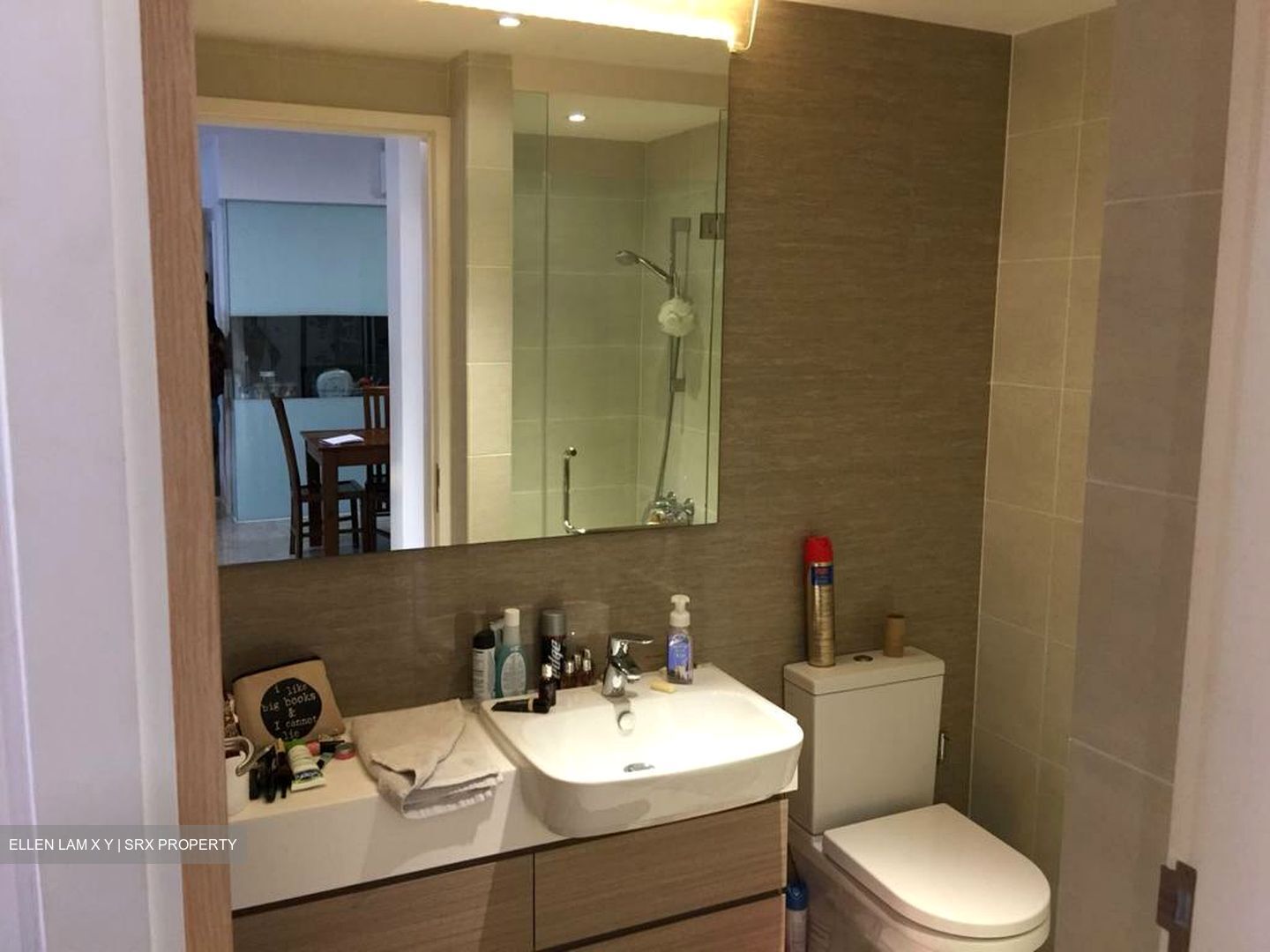 The Lakefront Residences (D22), Condominium #559230241